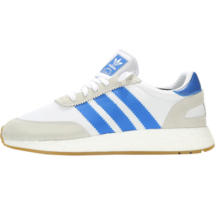 Adidas/阿迪达斯正品 三叶草 I-5923 男鞋经典运动休闲鞋 G54515