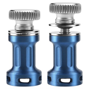 鹿仙子焊接工作台万向磁吸夹具强固定器电子手机主板维修PCB卡具