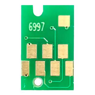 适用爱普生P8000废墨仓芯片T3480N 5480 5480MD T5485D T5485DM P9580 P7580 T6997维护箱收集器墨盒清零芯片