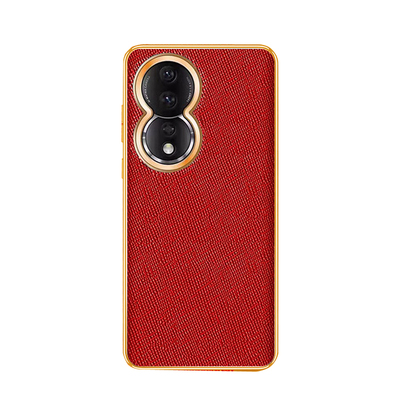 适用华为荣耀80奢华手机壳女新