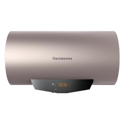 格美淇80L电脑款1级能效电热水器