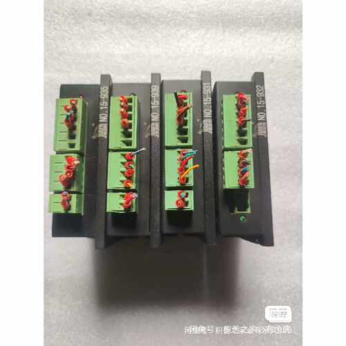 〔议价-可维修〕YIJIN. 2M540,步进驱动器, ,实物图,单价 工业设