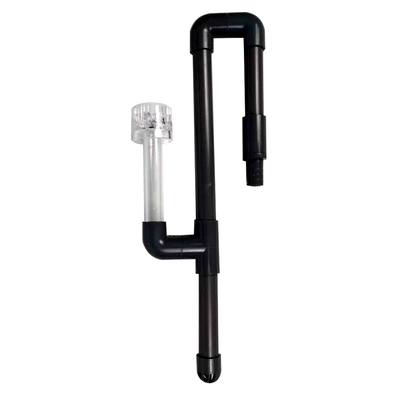 过滤桶进出水定制除油膜进水管