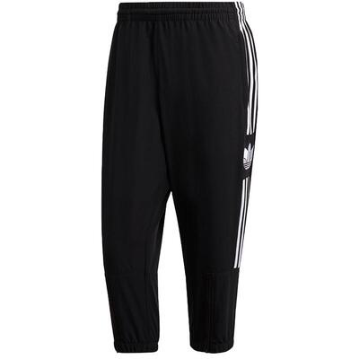 Adidas/阿迪达斯正品男子新款WV 3/4 Lockup透气运动七分裤GJ6758