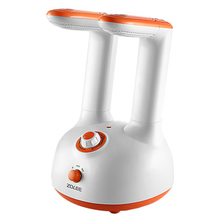 中联干鞋机烘鞋器6档定时快速干暖风暖除臭热杀菌电烤暖鞋器宿舍