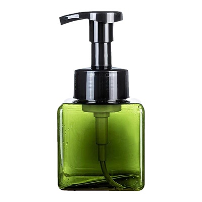 慕斯起泡瓶泡沫按压旅行装