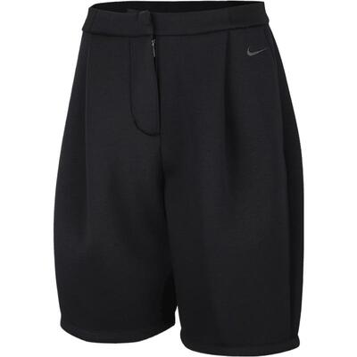 【自营】NIKE耐克女子AS W NSW MOD FLC SHORT运动短裤IF1656-010