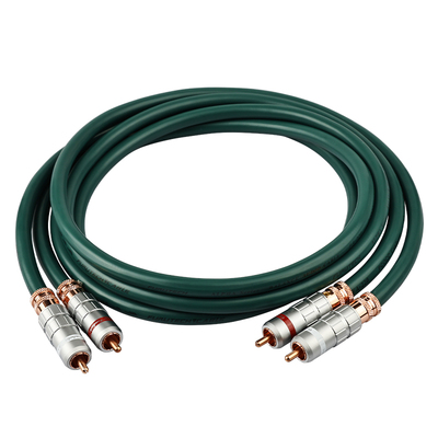 日本古河FA-220单晶铜信号线