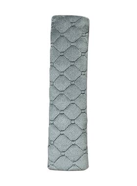 柔软安全带毛绒护肩套护