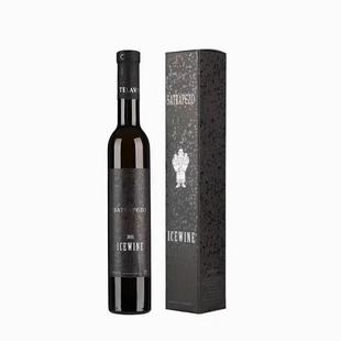 格鲁吉亚红酒原瓶进口红酒 MARANI玛拉尼 萨图拉别佐冰酒半甜