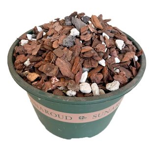 高配兰花专用土营养土植料蝴蝶兰高端养兰花植土君子兰精品兰花土