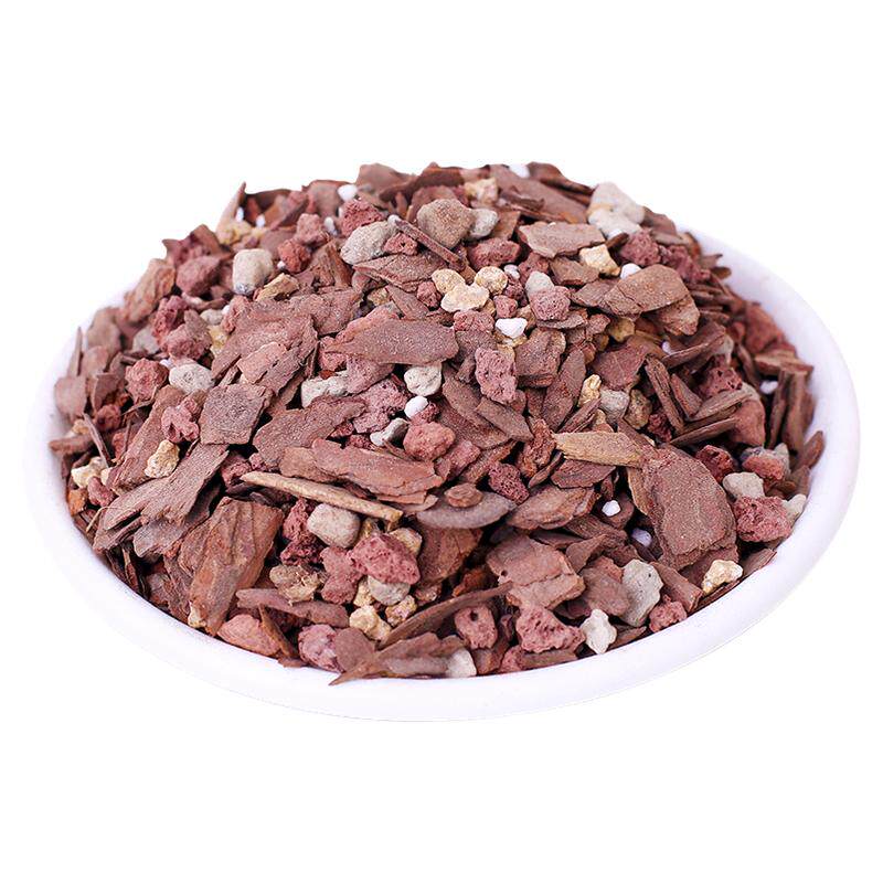 兰花专用土植料石斛蝴蝶兰君子兰配方介质/营养土