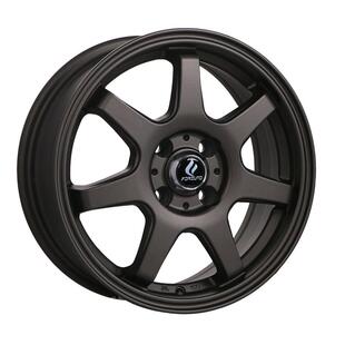 【跃岭轮毂】15 16寸旋压改装轮毂适用于MINI飞度雅士利致炫