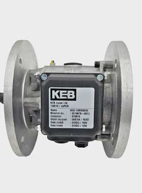 KEB COMBIBOX 0610670-007J CLUTCH BREAK [FAST SHIPPING]