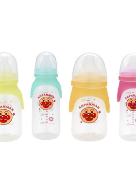 奶瓶面包超人pp标准口径160ml