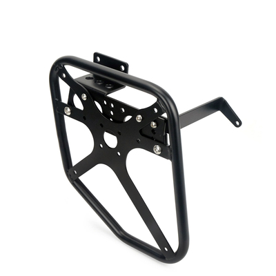 本田CT125多功能油箱支架边包架