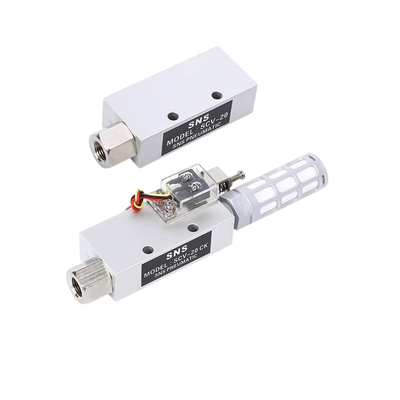 SNS真空发生器免开发票