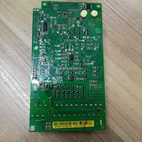 议价蓝海华腾变频器主板 I14T113HK1