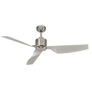 LUCCI  AIR CLIMATE II澳大利亚奢古典优雅客厅风扇灯餐厅吊扇灯