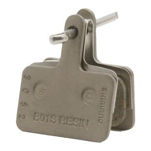 原厂禧玛诺SHIMANO B05S来令片山地自行车刹车片MT200油压碟刹片