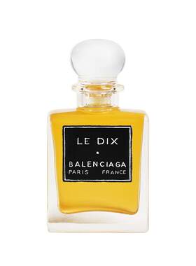 BALENCIAGA巴黎世家香精迷你装