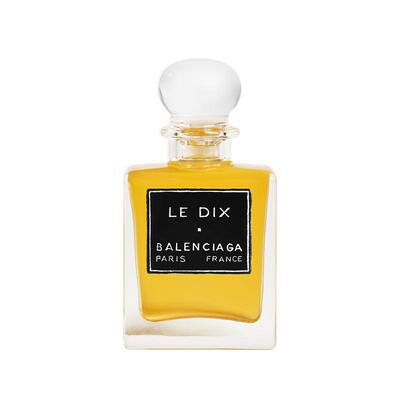 BALENCIAGA巴黎世家香精迷你装