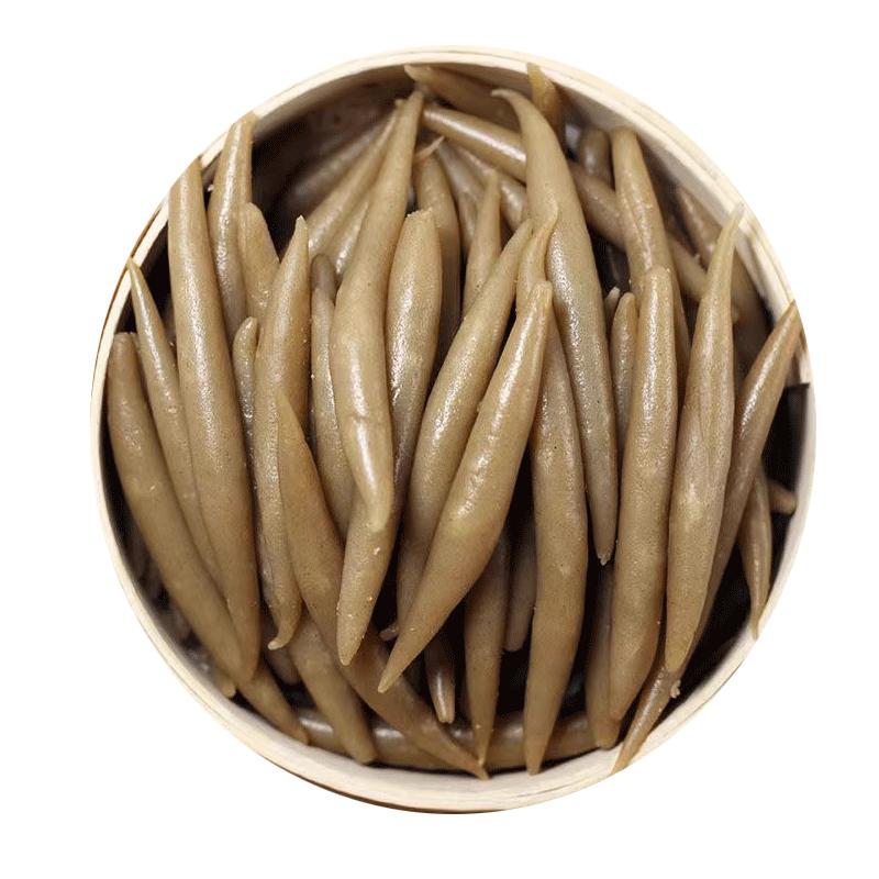 现做现发山西莜面鱼鱼