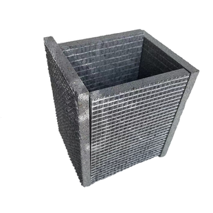 下水管包管增强水泥板玻镁板包立管水泥纤维板卫生间烟道板立管板