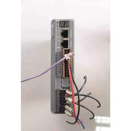 议价雷赛智能步进驱动器DM3-EC882AC，二手拆机，Ethe