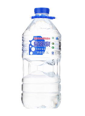 泉阳泉弱碱性矿泉水只送大连