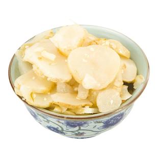 泡菜新鲜洋姜腌制清淡咸菜甜脆口味农村咸菜菊芋鬼子姜拐姜下饭菜