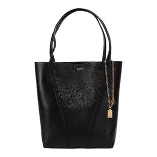 Chloe蔻依 女士女包中号托特包购物袋手提单肩包 CHC25SS811N84