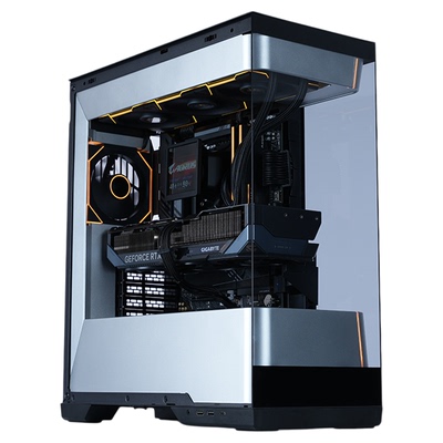 9950X3D2+RTX5090DV2主机
