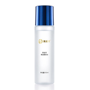 国药美益天焕活精华水修护抗衰水
