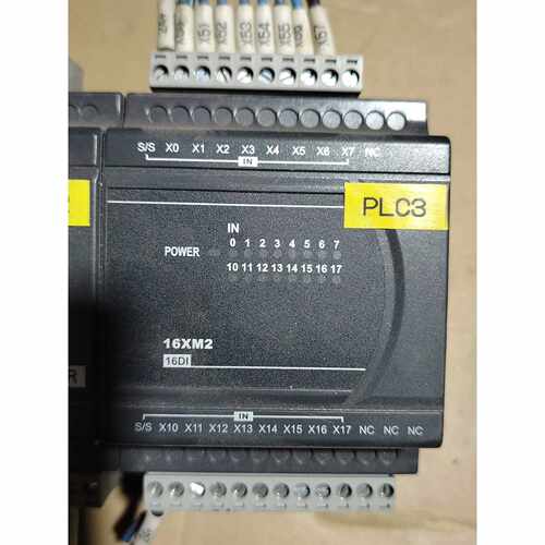溢价-16XM216DI模块PLC3系列16路输入