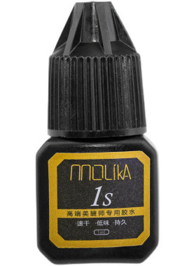 嫁接睫毛胶水牢固性好持久性强