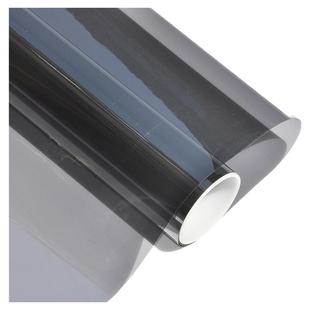 阳光房玻璃隔热膜家用阳台防晒遮阳单向透视防窥膜防紫外线玻璃贴