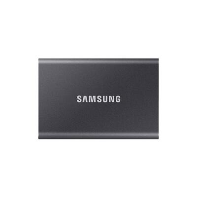 三星T7移动固态硬盘 手机平板电脑 T7Shield三防T9高速1TB USB3.2