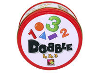 Spot It Classic Card Game Matching Game Dobble Find the same game toy thumbnail 7