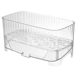 台面水槽沥水架厨房置物架免打孔