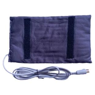 庆华场效应治疗器配件热敷袋新款插头甘肃天水原厂热敷加热效应带