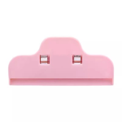 食品袋封口夹食物防潮袋子密封夹大号零食夹食品厨房塑料袋夹子