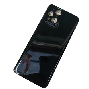适用于 oppo find x3pro手机后盖 find x3后盖后屏玻璃替换原后盖 find3pro手机后盖后壳 findx3pro玻璃后盖