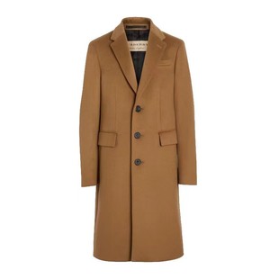 补衣服 精工织补 双面尼羊绒大衣无痕修复 破洞虫蛀 大衣烟洞修补