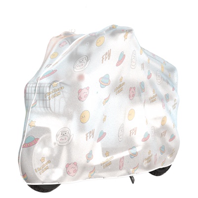 电动车防雨罩防晒遮雨罩