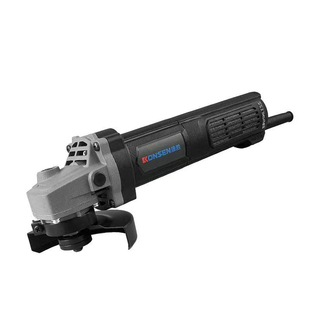 康胜劲星无刷角磨机7100大功率1450W角向磨光机细手柄打磨切割机