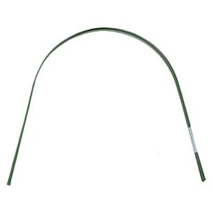 大棚蔬菜菜棚骨架防寒保温防冻支架家用菜地户外拱棚保温棚暖棚