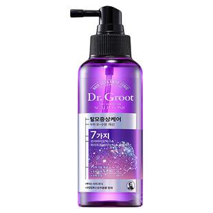 LG克洛特防脱头皮护理精华喷雾保湿控油防脱发韩国官方正品