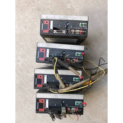 询价下单MCDJT3220  伺服驱动器可开票可维修