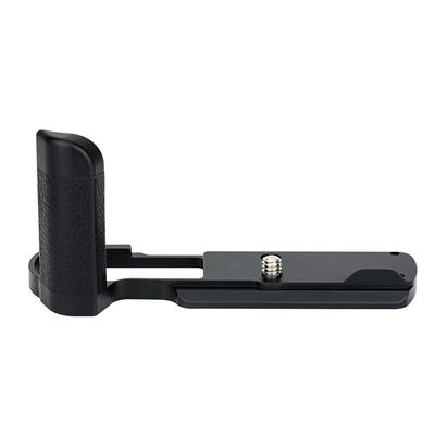 JJC适用松下GX9手柄提升握持感